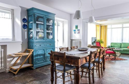 Petriolo Apartment | Casa Calé