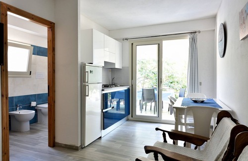 Santa Maria Navarrese Apartment | Casa Cala Sisine