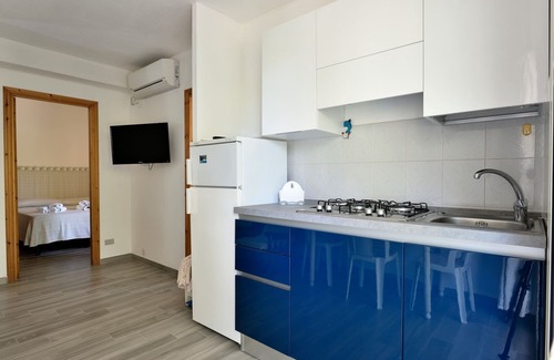 Santa Maria Navarrese Apartment | Casa Cala Sisine
