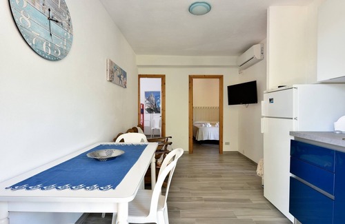 Santa Maria Navarrese Apartment | Casa Cala Sisine