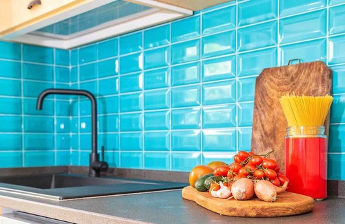 Santa Maria Navarrese Apartment | Casa Cala Luna
