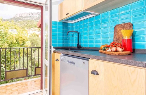 Santa Maria Navarrese Apartment | Casa Cala Luna
