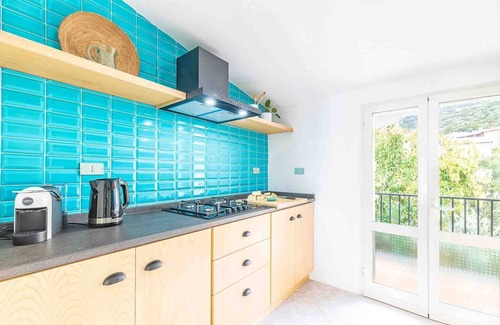 Santa Maria Navarrese Apartment | Casa Cala Luna