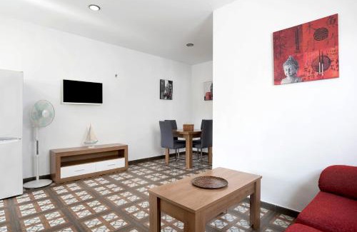 Conil de la Frontera House | Casa Cala del Aceite 1