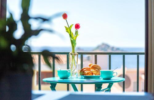 Santa Maria Navarrese Apartment | Casa Cala Luna