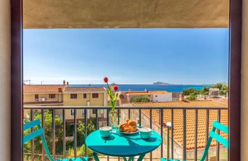 Santa Maria Navarrese Apartment | Casa Cala Luna