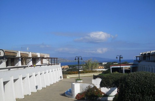 Stintino Apartment | Casa Cala Lupo - Three-room apartment 350 meters from the Cala Lupo beach