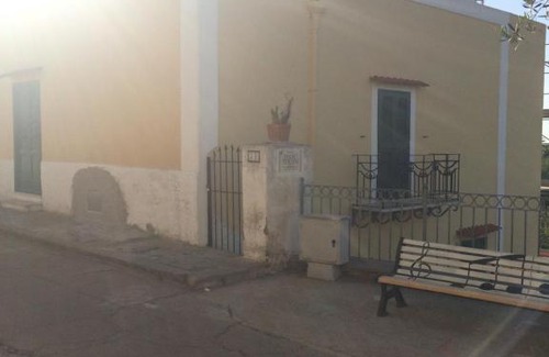 Ventotene Apartment | Casa Calanave 2