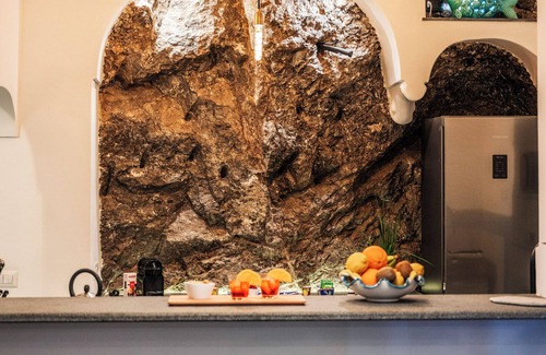 Positano Apartment | Casa Caldiero La Posidonia # 3