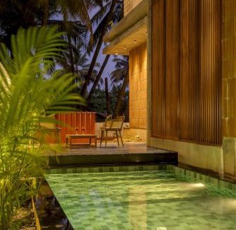 Mapusa Villa | Casa Caleb · Luxurious 3bhk villa in Benaulim