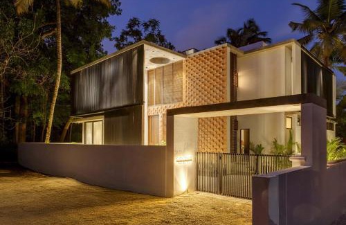 Mapusa Villa | Casa Caleb · Luxurious 3bhk villa in Benaulim