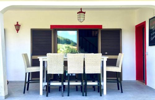 Zambujal House | Casa Calidris - Bed, Wine & Breakfast
