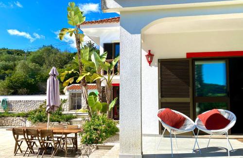 Zambujal House | Casa Calidris - Bed, Wine & Breakfast