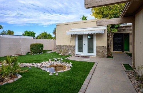Litchfield Park House | Casa Caliente in Phoenix area