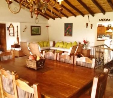 Calima House | casa calima