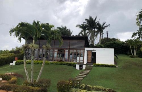 Calima House | casa calima