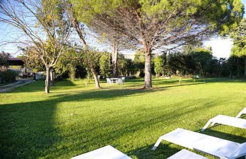 Mauguio House | Casa Calina - Cottage de charme avec Jardin Secret & Poney Club sur place, proche plages