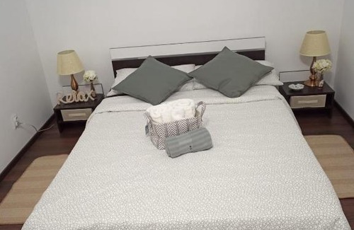Orsova House | Casa Calina - Orsova