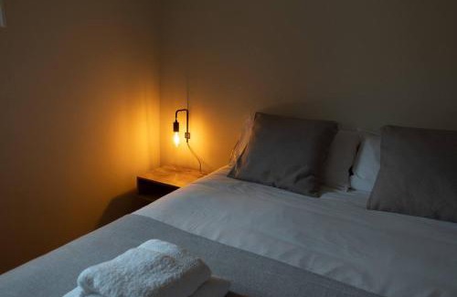 Riego House | Casa Caliza