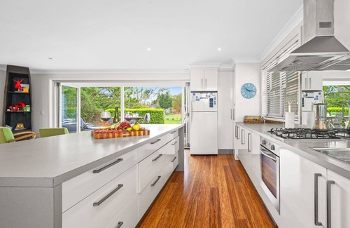 Callala Beach House | Casa Callala on King George
