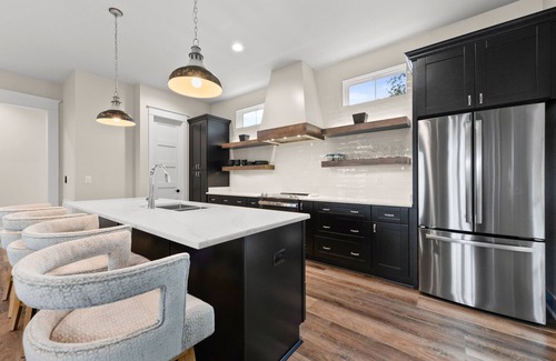 Biloxi House | Casa Callie - in the heart of downtown Ocean Springs!