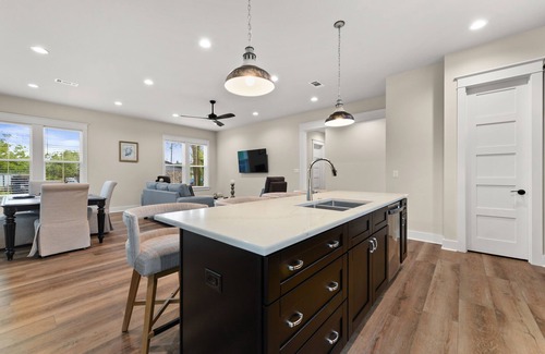 Biloxi House | Casa Callie - in the heart of downtown Ocean Springs!