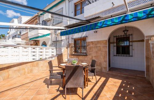 Santa Pola House | Casa Calma