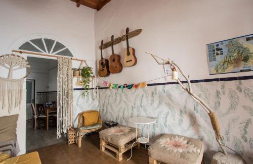 Agaete Hostel | Casa Calma Yoga Hostel