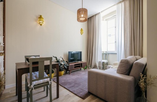 Beja Apartment | Casa Calmaria Beja