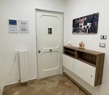 Bisceglie Apartment | Casa Calo’