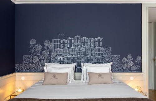 Uniao de Freguesias do Centro Bed & Breakfast | CASA CAMÉLIA
