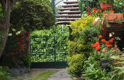 Marina di Massa Bed & Breakfast | Casa Cambini