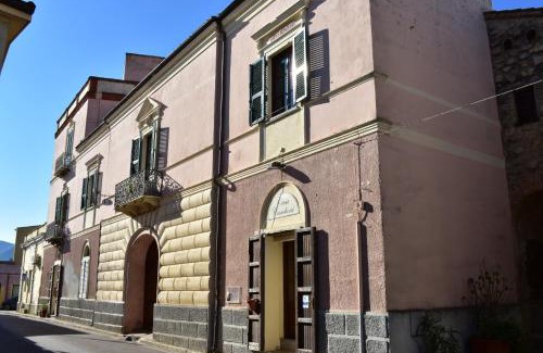 San Vito Bed & Breakfast | Casa Camboni-Dimora Storica Bed & Breakfast