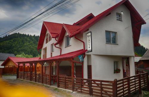 Sacel Hotel | Casa Camelia