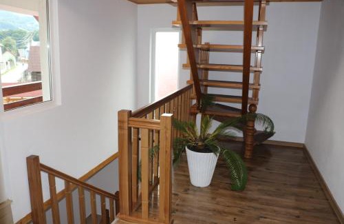 Sacel Hotel | Casa Camelia