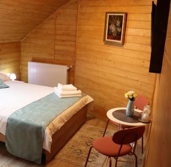 Sacel Hotel | Casa Camelia