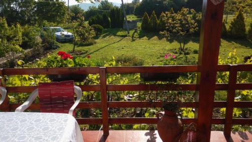 Central Serbia House | Casa Camelia