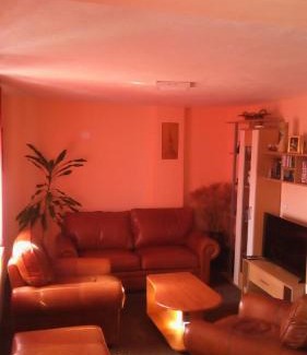 Central Serbia House | Casa Camelia