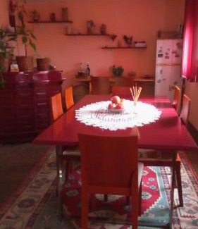 Central Serbia House | Casa Camelia