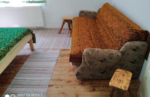 Central Serbia House | Casa Camelia