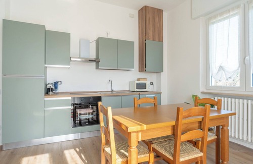 Bosisio Parini Apartment | Casa Camilla - Bosisio