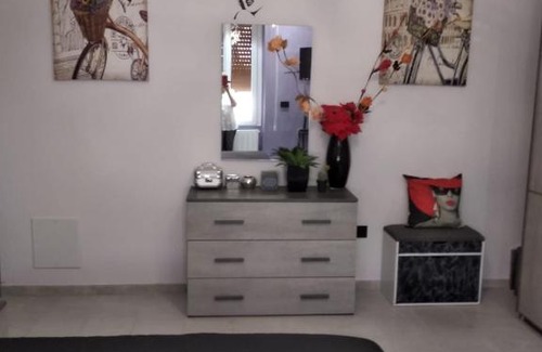Alghero Apartment | Casa Camilla