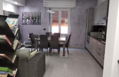 Alghero Apartment | Casa Camilla