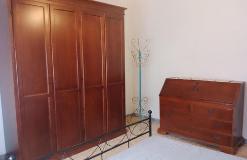 Capannori House | Casa Camilla