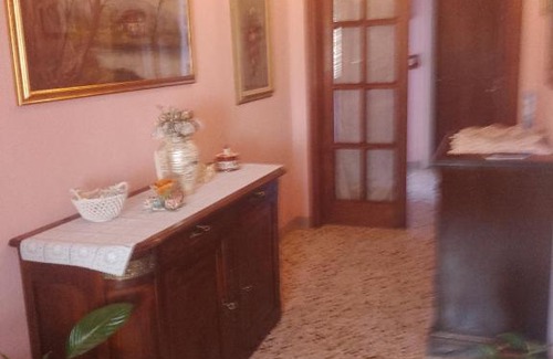 Capannori House | Casa Camilla