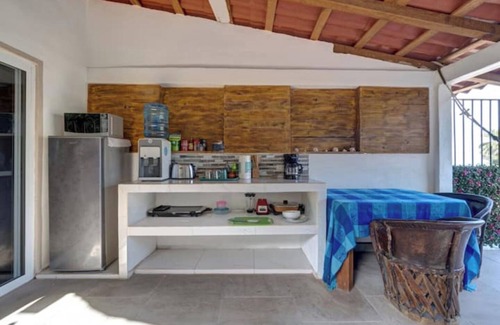 Yelapa House | Casa Camilla - Suite #3