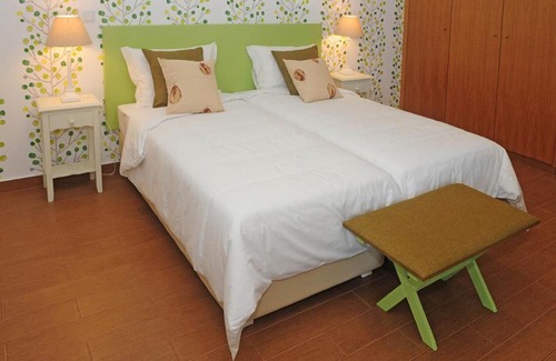 Calheta House | Casa Caminho Verde