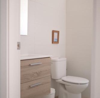 Zahora House | Casa Caminito 1