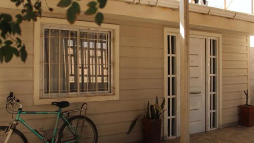 Reyes House | Casa Camino a Las Termas