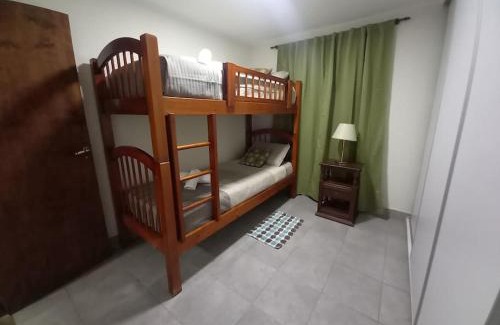 Reyes House | Casa Camino a Las Termas